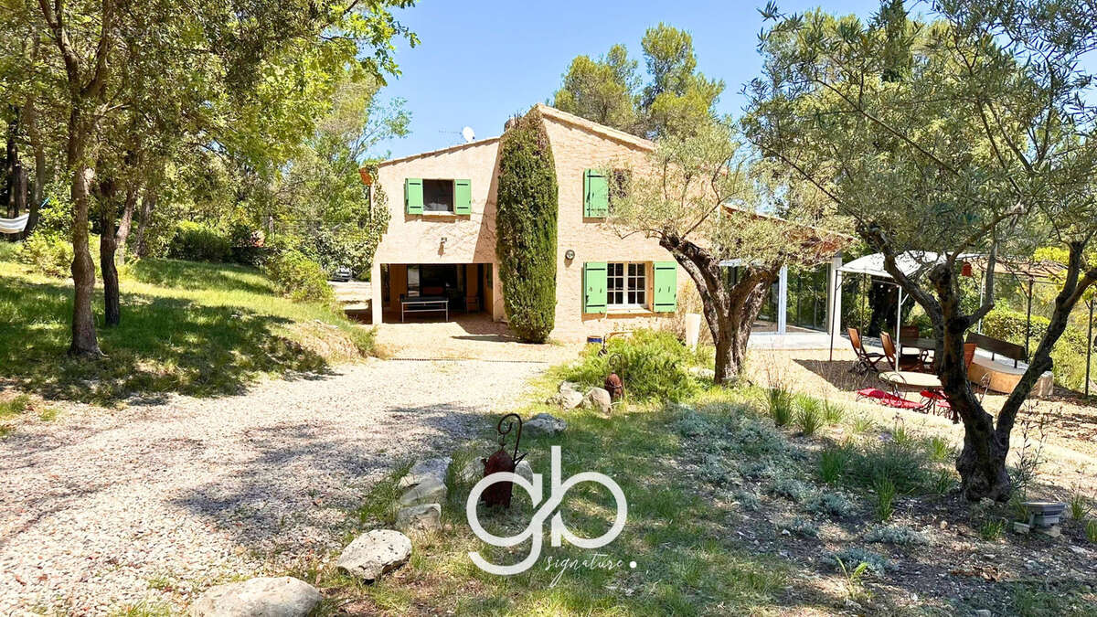 Maison à ASSAS