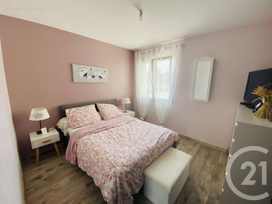 Maison à SAINT-GERMAIN-DU-BOIS