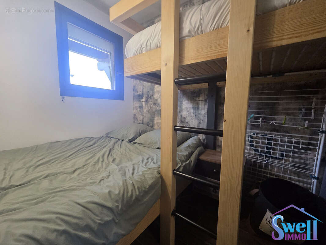 Appartement à MOLIETS-ET-MAA