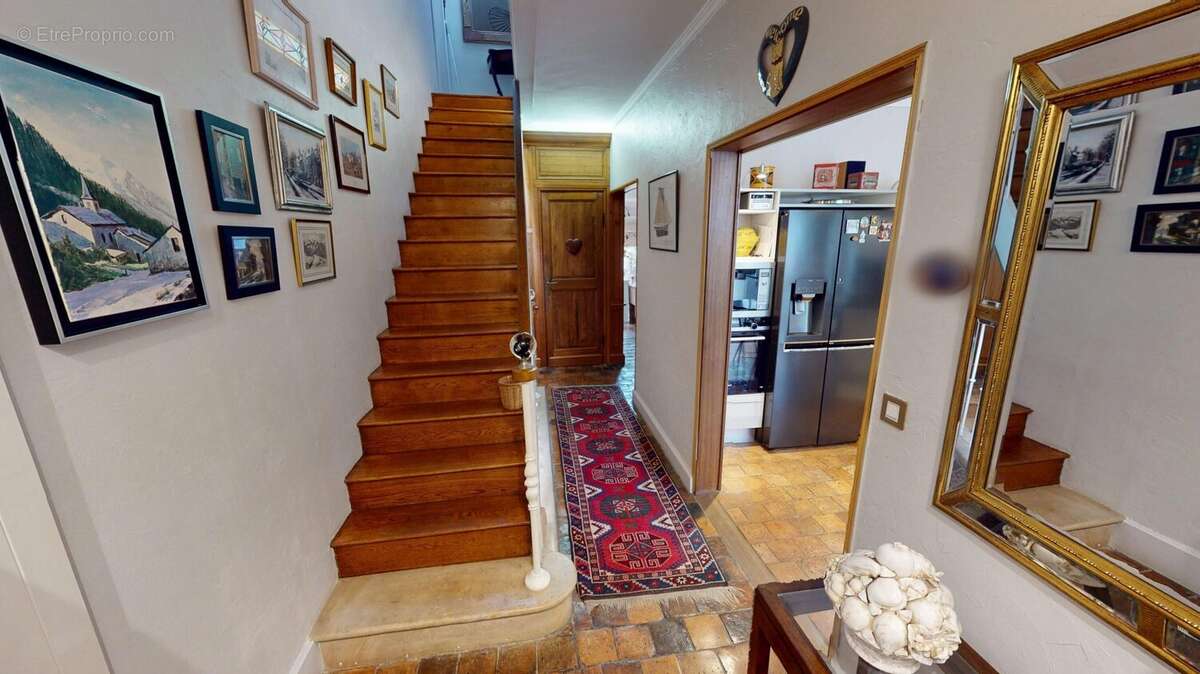 Maison à ORLEANS
