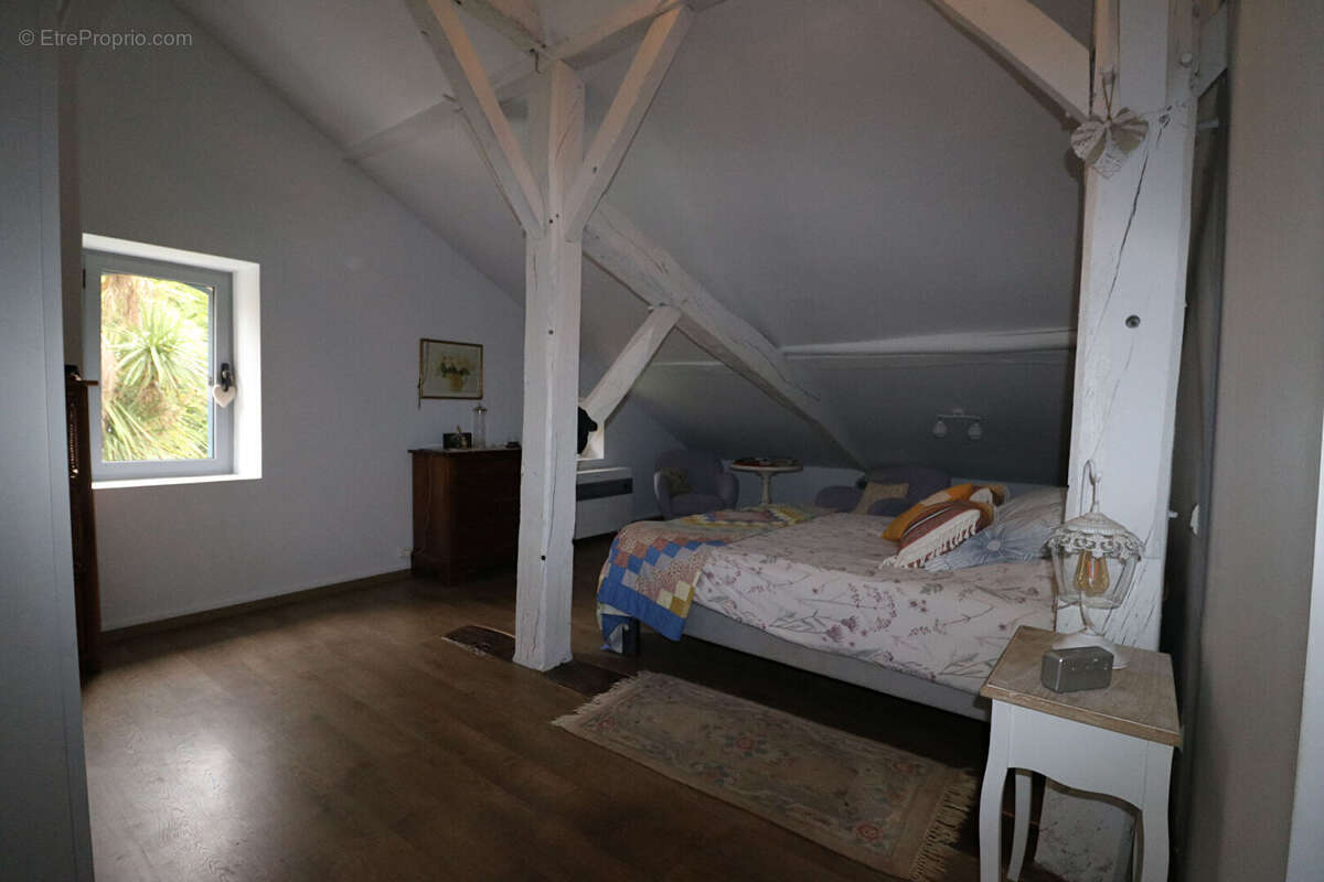 Maison à SAINT-MARTIN-DE-HINX