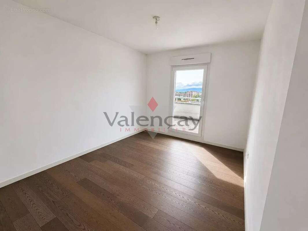 Appartement à MULHOUSE