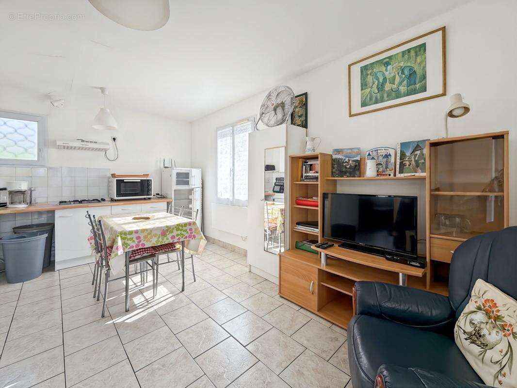 Maison à LISLE