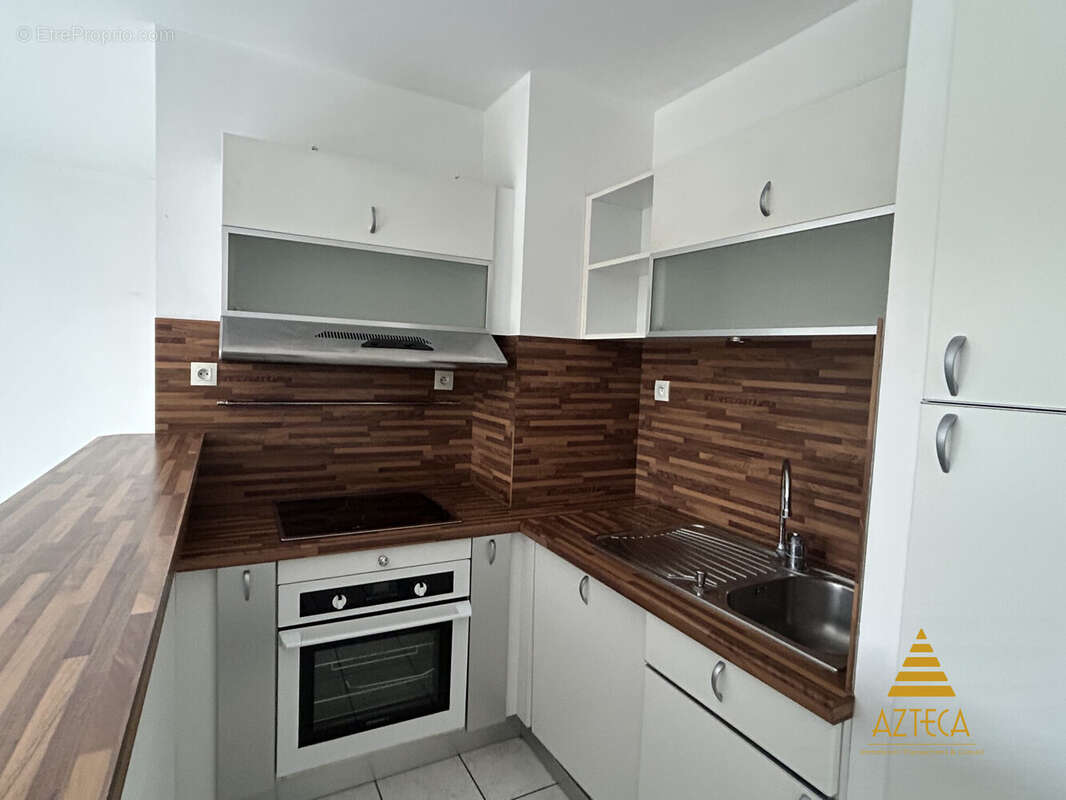 Appartement à CROIX