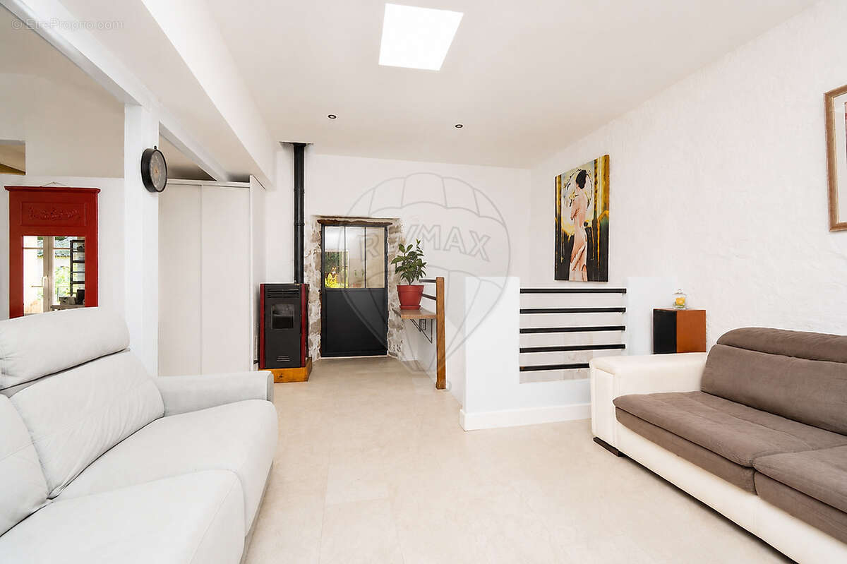 Appartement 1 chambre(s) à vendre - photo 5