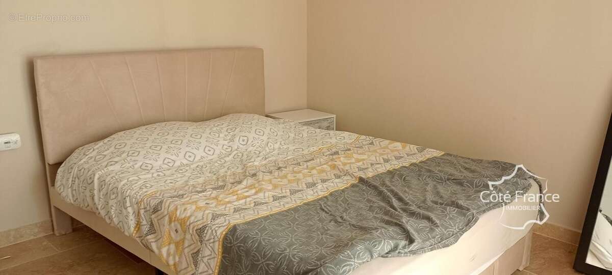 Maison à LES SALLES-DU-GARDON