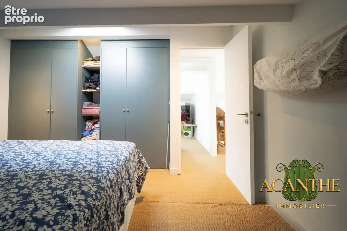 Maison 7 pièces 142 m² à vendre à Montpellier (34000) - photo 8