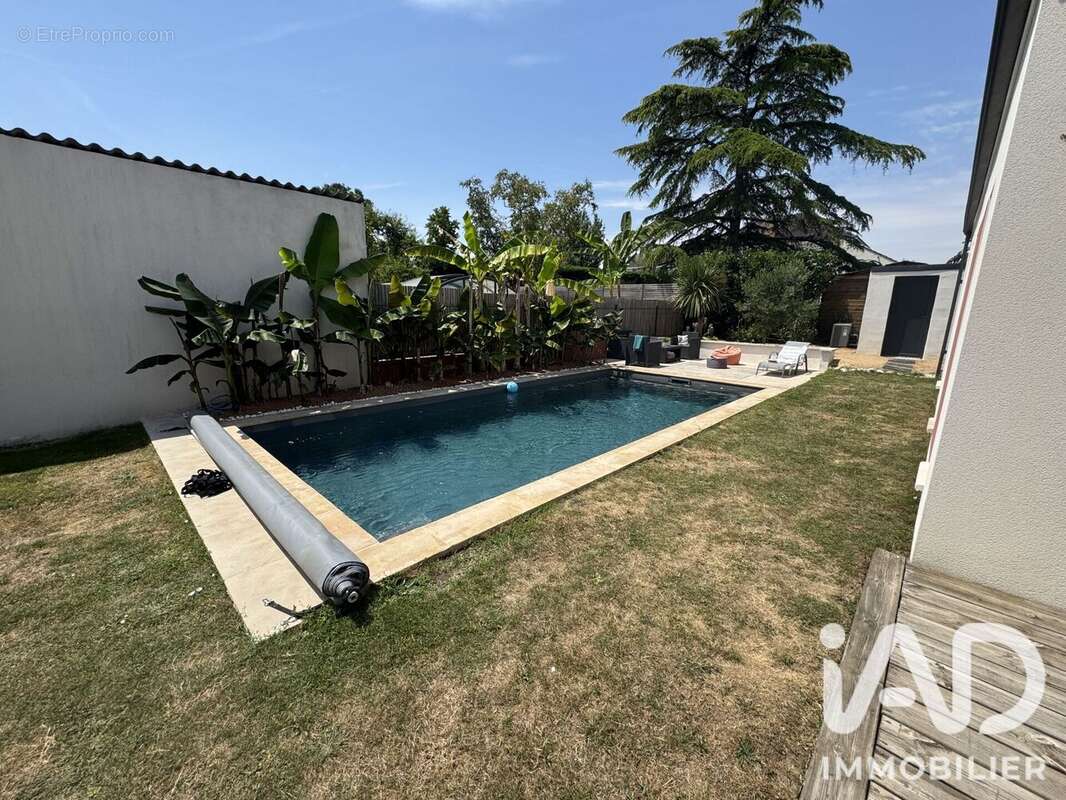 Maison 105 m² à Pont-Saint-Martin  - photo 8