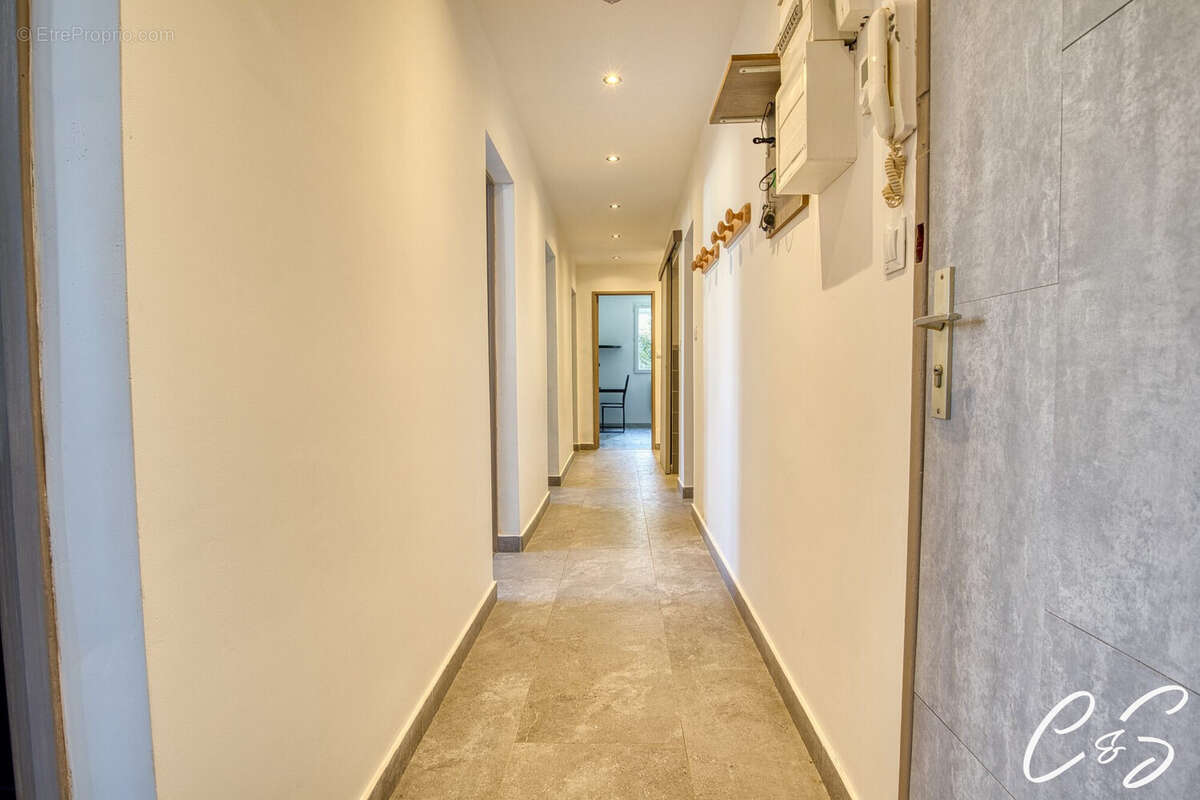 Appartement à QUIMPER