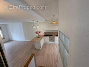 Appartement à LES SABLES-D&#039;OLONNE