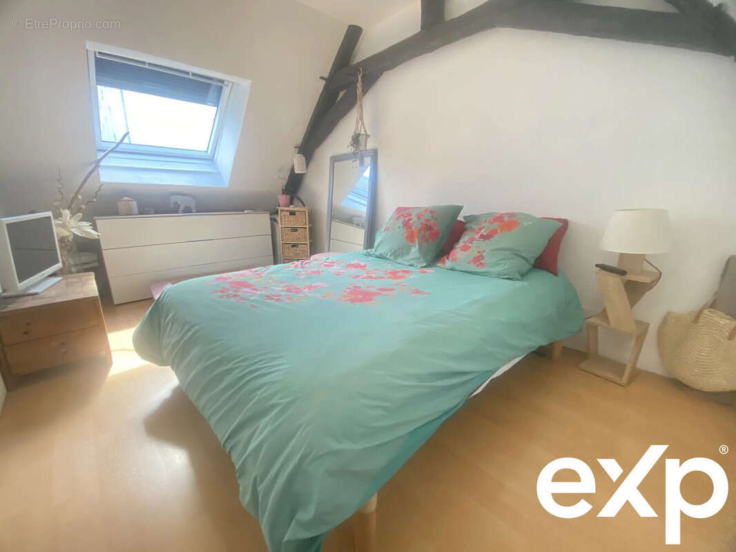 Appartement à VICHY