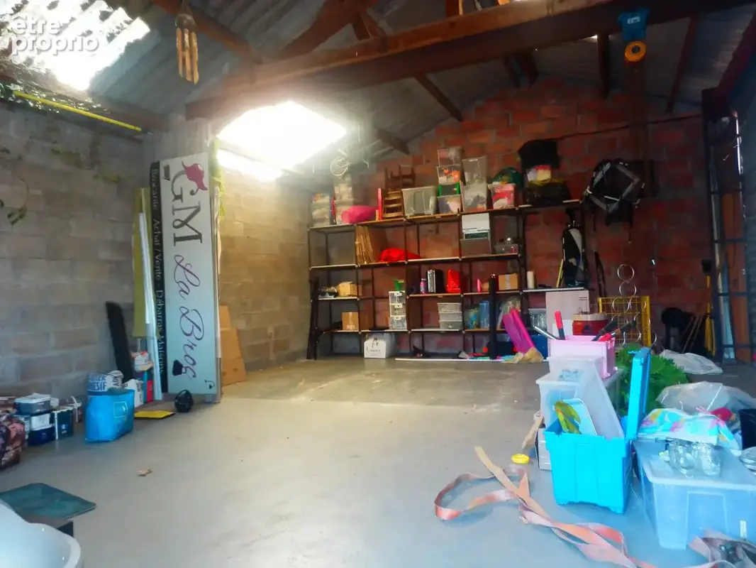 Maison fonctionnelle pour toute la famille ! - photo 10
