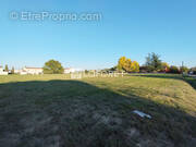 Terrain à CASTELSARRASIN