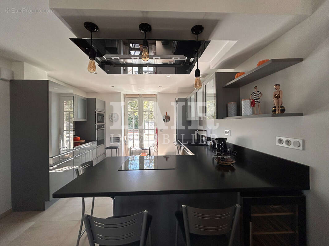 Appartement à BAGNOLES-DE-L'ORNE