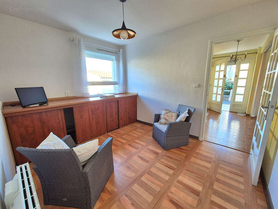 Maison à BOURG-EN-BRESSE