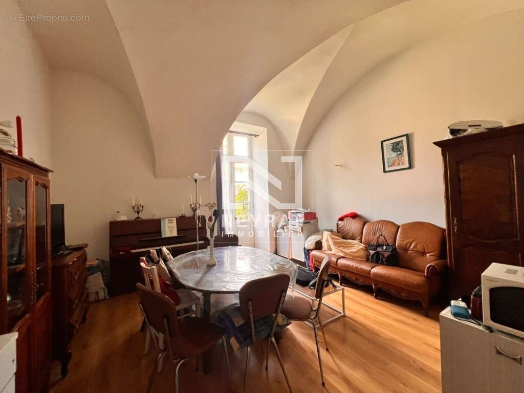 Appartement à AUTUN