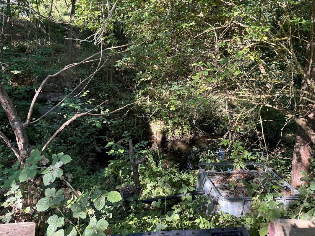 Terrain à CORNEILLA-DE-CONFLENT