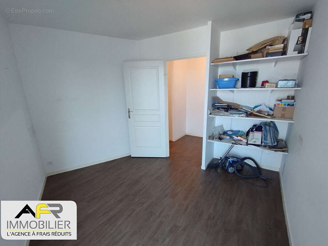 Appartement à ARGENTEUIL