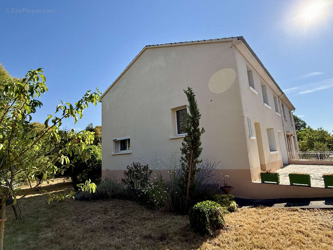 Maison à ALBI