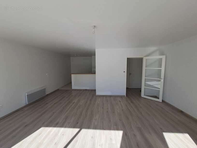 Appartement à ANGERS