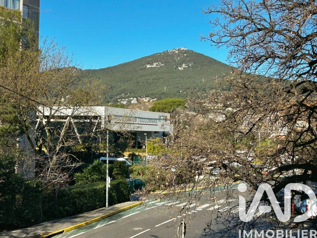 Photo 1 - Appartement à LA VALETTE-DU-VAR