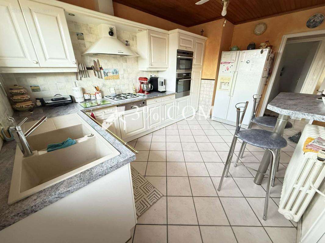 Maison à CAPPELLE-EN-PEVELE