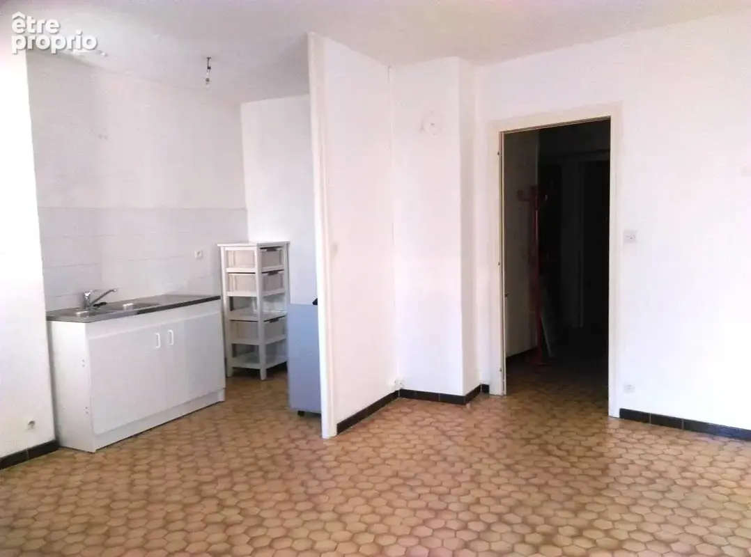 Appartement t3 saint jean de touslas - photo 2