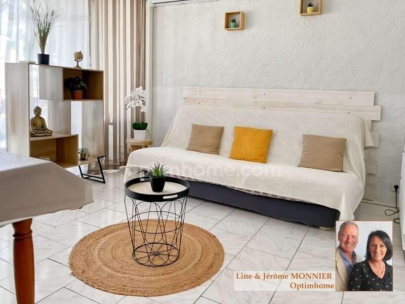 Appartement à ARGELES-SUR-MER
