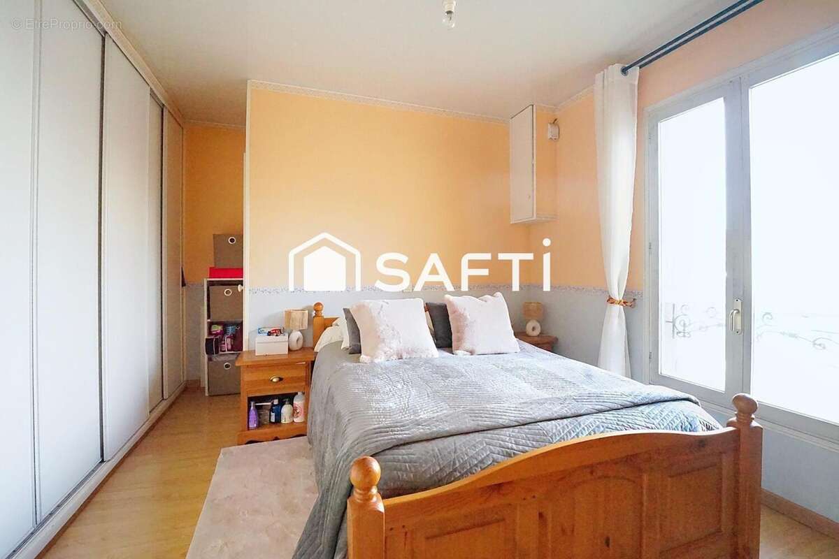 Photo 7 - Maison à MONTREUIL