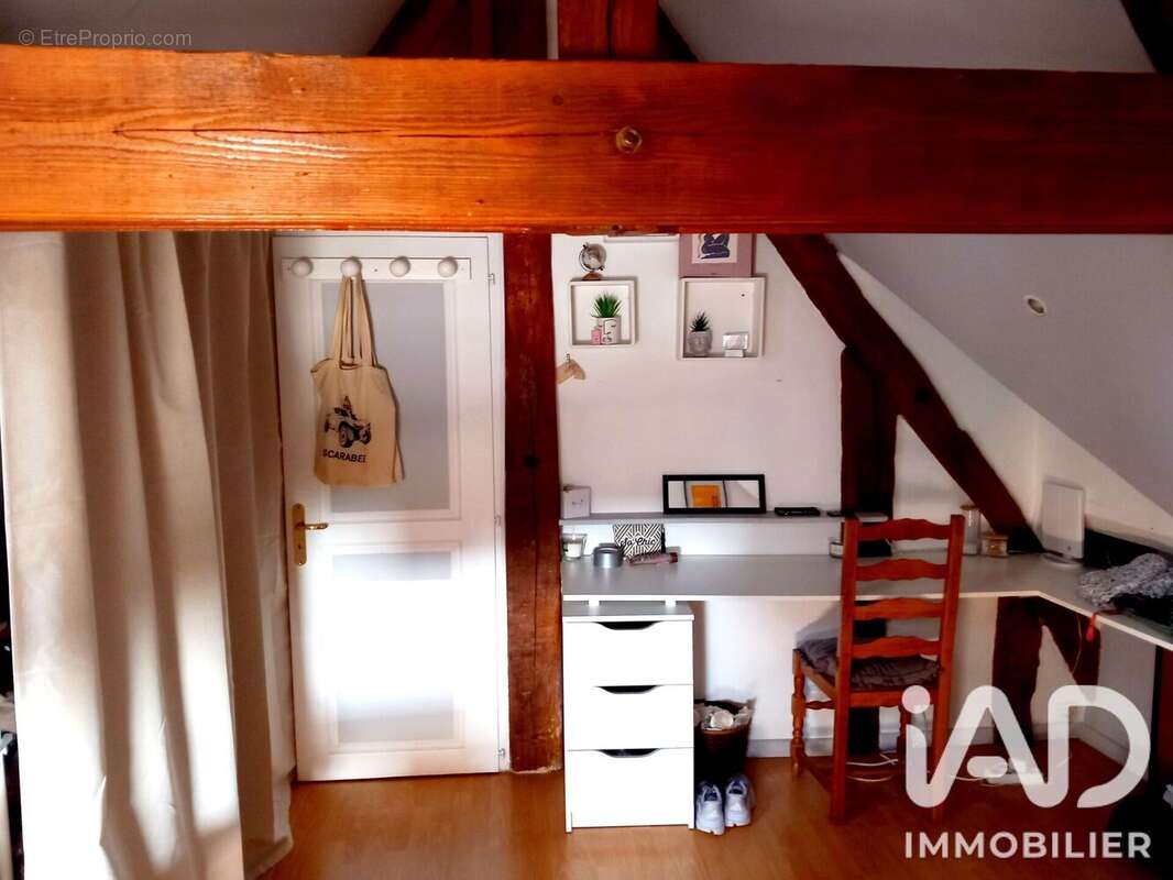 Maison 89 m² à Fretigny  - photo 9