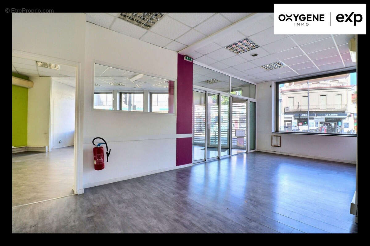 Appartement 435 m² à Perpignan  - photo 9