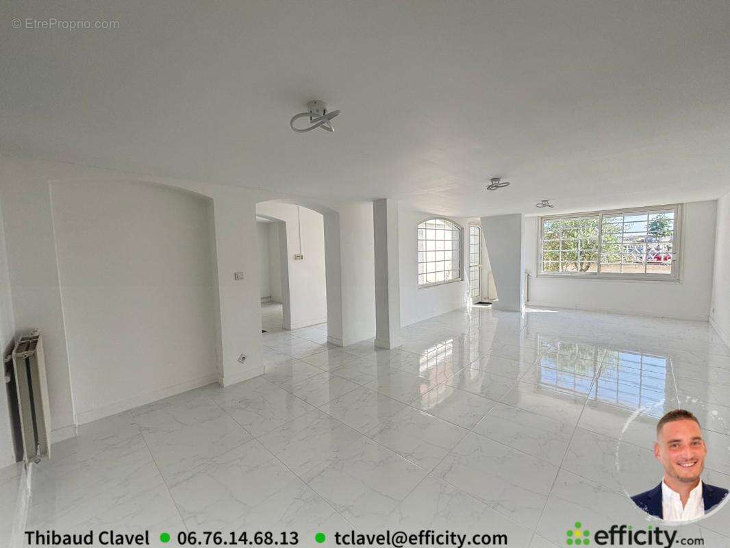 Appartement à ANGOULEME