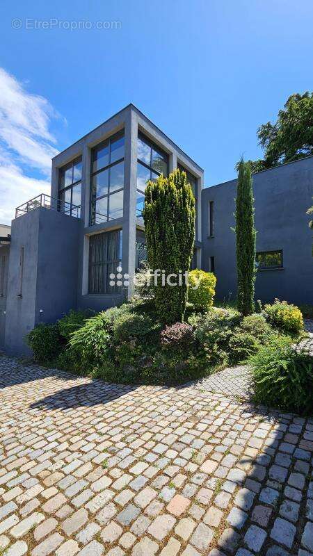 Maison d'architecte - photo 4