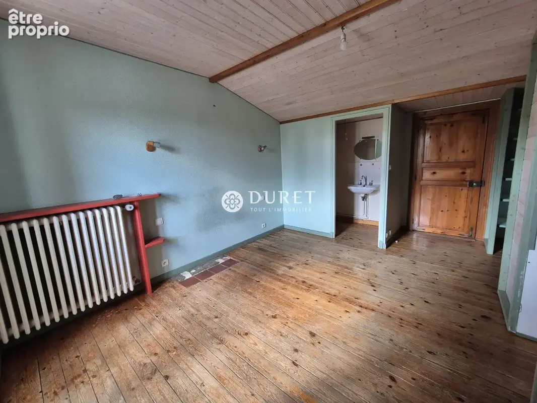 Maison 5 pièces 125 m² à vendre à Saint-Hilaire-De-Clisson (44190) - photo 8