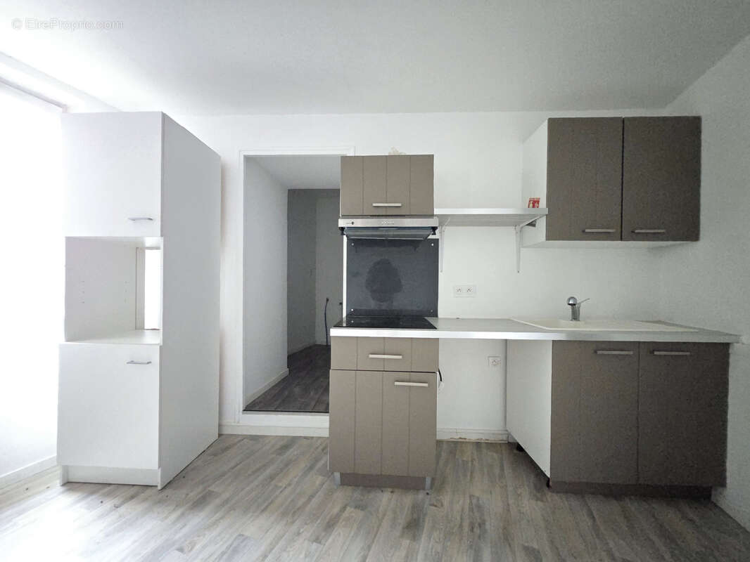 Appartement à PUIMISSON