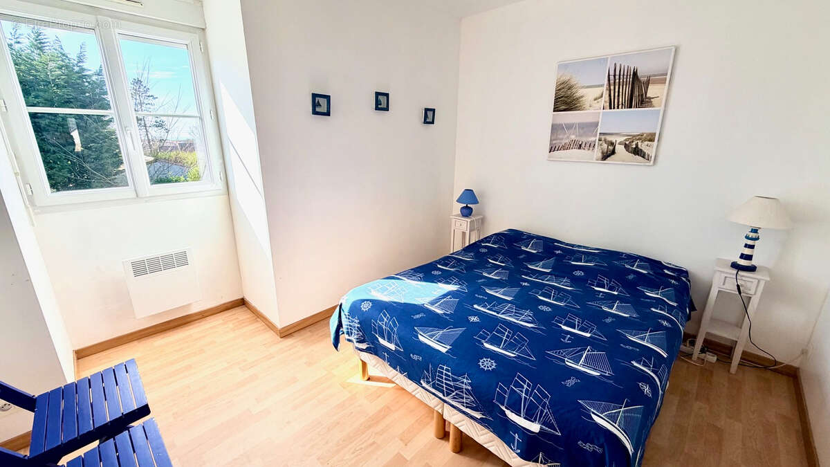 Maison 3 chambres AMBLETEUSE - photo 5