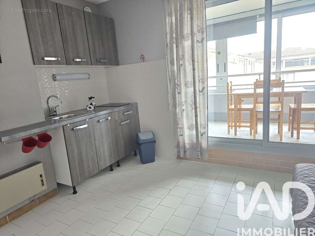 Photo 4 - Appartement à SETE