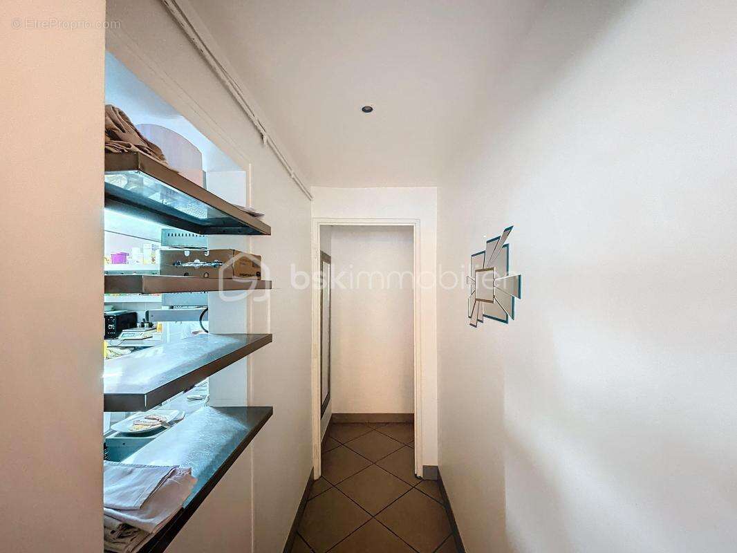 Commerce à SAVIGNY-SUR-ORGE