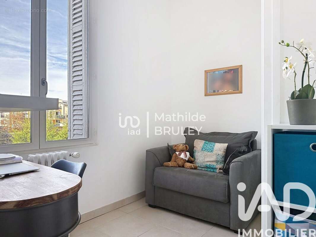 Photo 7 - Appartement à DOURDAN