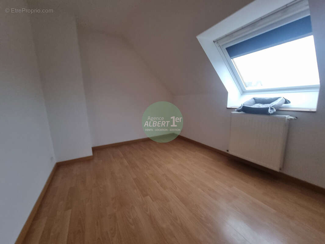 Maison à GAINNEVILLE