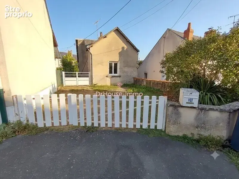 Maison 2 pièces 34 m² à vendre à Chateauroux (36000) - photo 9