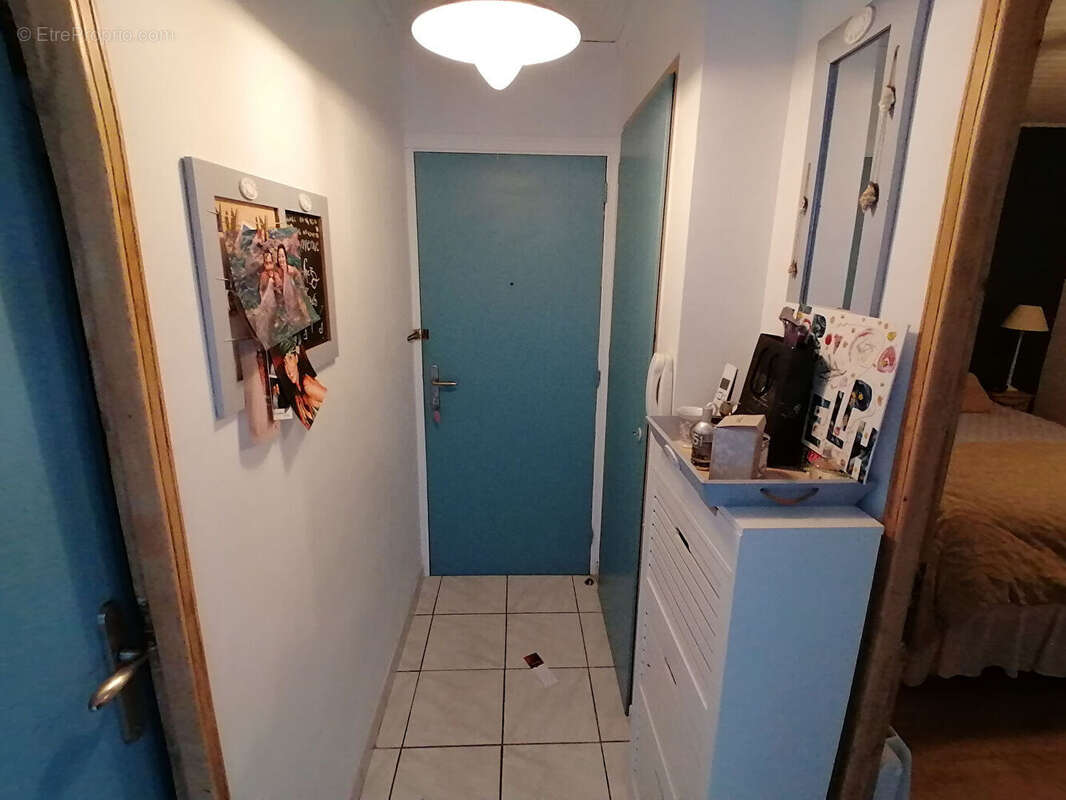 Appartement à MARTIGUES