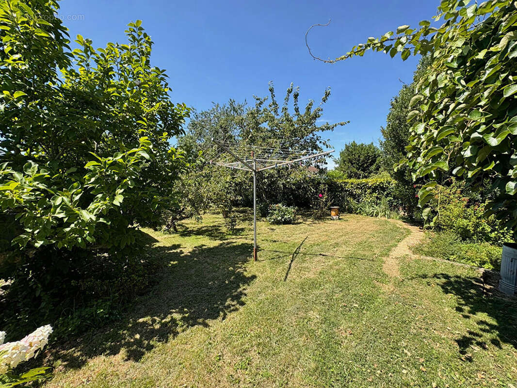 Maison à GRISY-LES-PLATRES