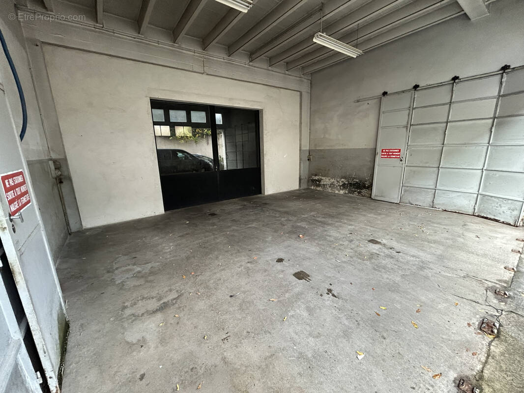 Maison à VILLENEUVE-SUR-LOT