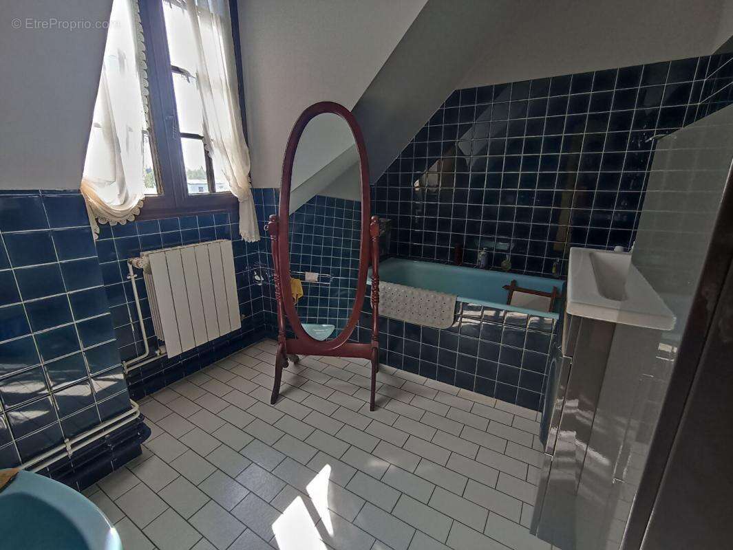 Maison à CHATEAUROUX