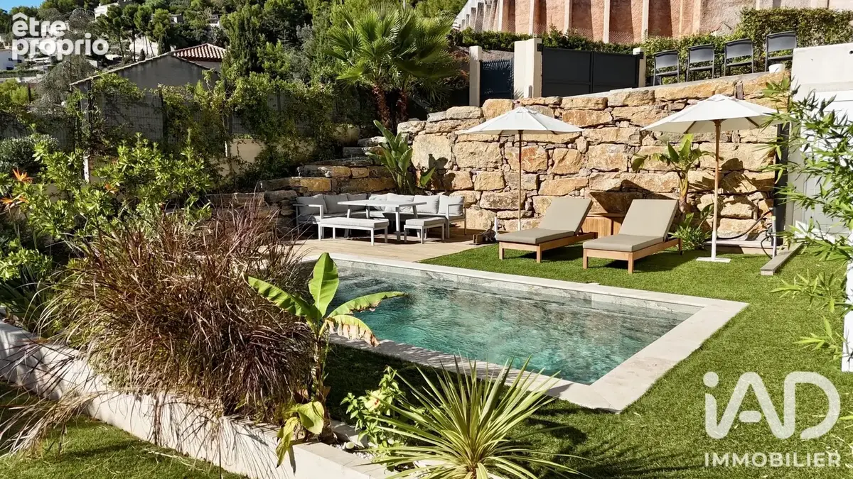 Photo 1 - Maison à LA VALETTE-DU-VAR