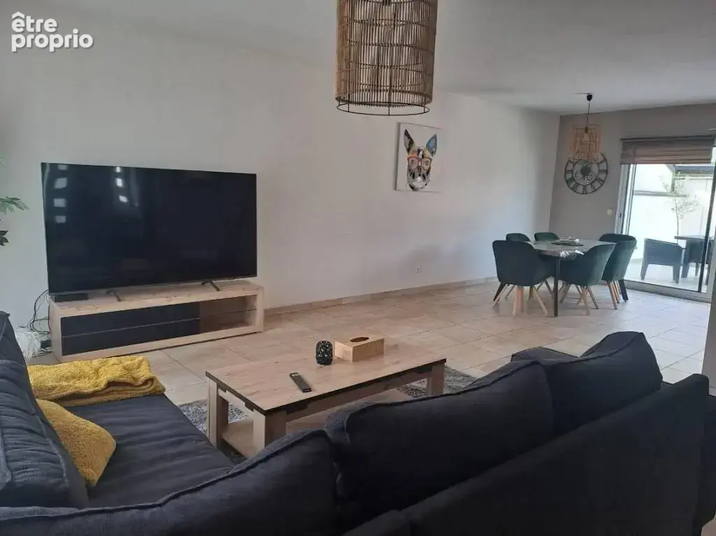 Maison 6 pièces 138 m² à vendre à Rennes (35000) - photo 3