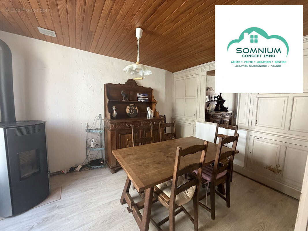 Maison 126 m² à Fleurance  - photo 3
