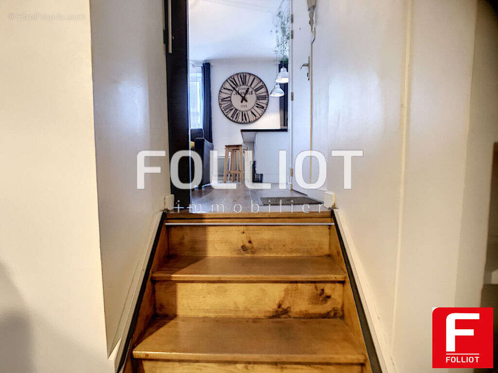 Appartement à GRANVILLE