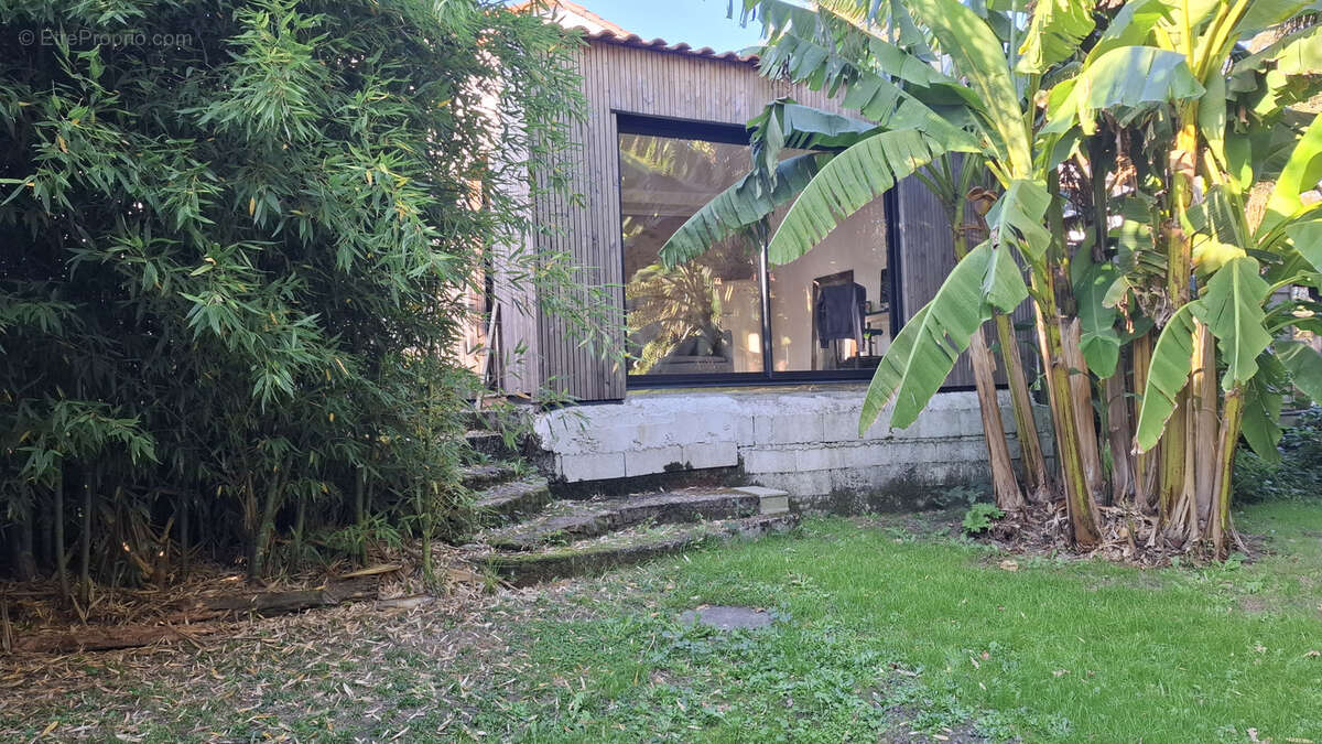 Maison à SAINTE-PAZANNE